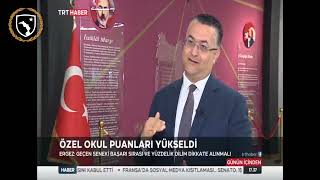Özel Okul Tercih Süreci II