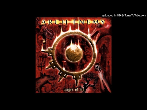 Arch Enemy - The First Deadly Sin