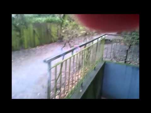 Pyrocracker vergleich Weco vs Leslie [HD]