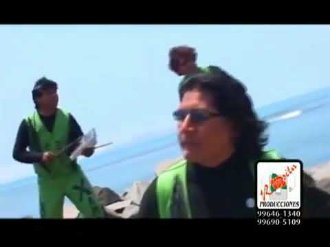 ESTOY SOLITO  ( LAGRIMAS X AMOR ) 2010