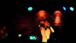 peter pepper live at the orphe