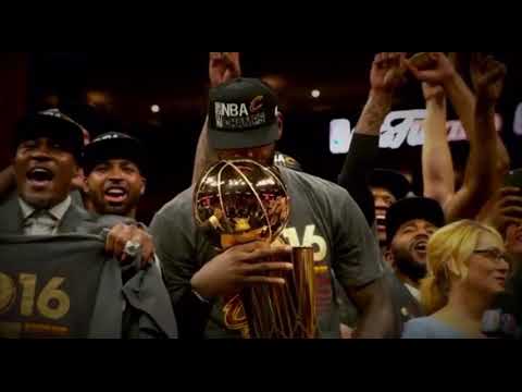 Lebron James | The Lion | (emotional)