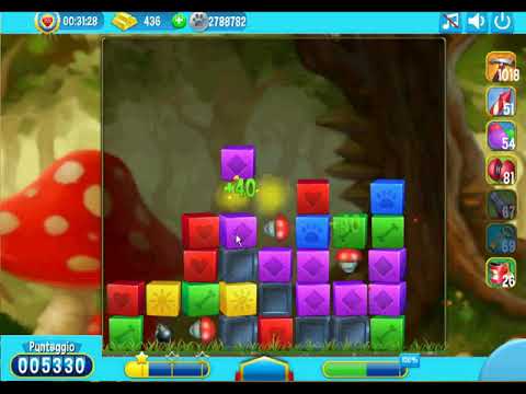 Pet Rescue Saga Livello 2172 Level 2172