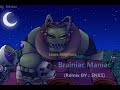 PVZ Clip Can A Brainiac Maniac Take Your Childhood Back