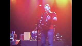Gaelic Storm | Chucky Timm (live) | Chicago | 3.16.12