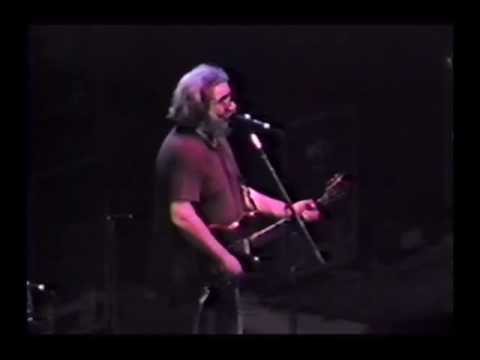 Grateful Dead - Brokedown Palace