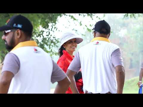 Cure Foundation and Apollo Cancer Centers Hyderabad hosts Charity fund raising golf tournament