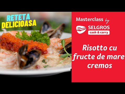 MasterClass - Selgros
