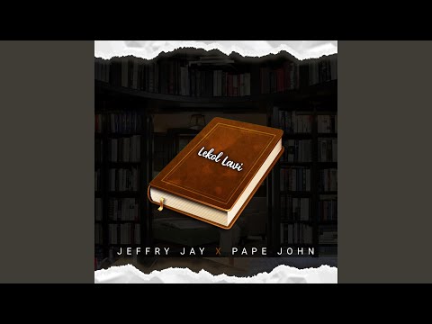 Lekol Lavi (feat. Pape John)