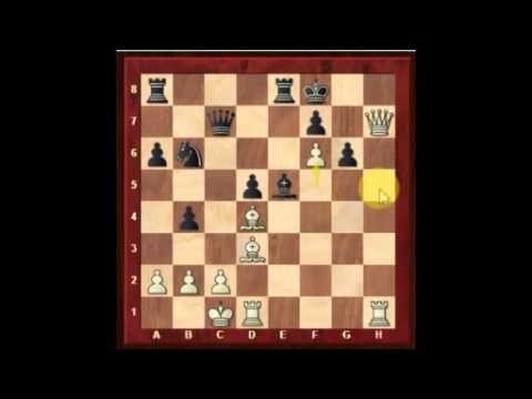 British Chess Grandmasters! GM Nigel Short and GM Michael Adams at Gibraltar 2012 (Chessworld.net)