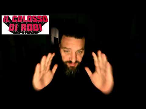 Patreon: Il colosso di Rodi (1961) di Sergio Leone - Minirece richiesta da Christian Teanini