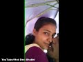 Hot Bhabhi Kissing With Devar In Park