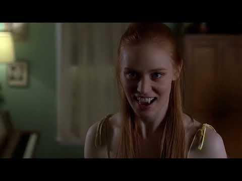 Jessica Attacks Her Father And Bill Shows Up - True Blood 2x02 Scene