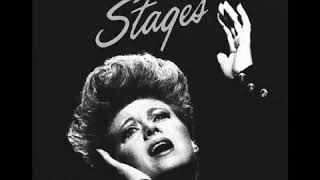 I Don&#39;t Know How To Love Him