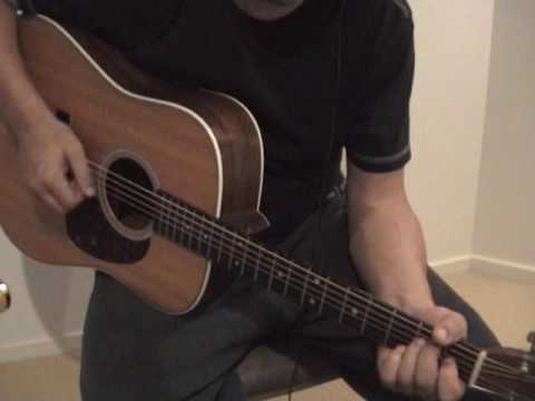 EP145 Delta Blues Guitar