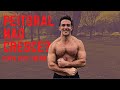 PEITORAL NÃO CRESCE? TENTE ESTE TREINO