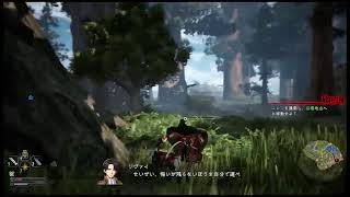 捧げチャオ