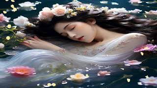SLEEP IN AN INSTANT 💤 Say goodbye to stress, increase deep sleep and relax your mind