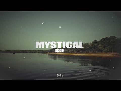 "Mystical Riddim" Reggae Roots Instrumental - One Drop Meditation Beat 2023