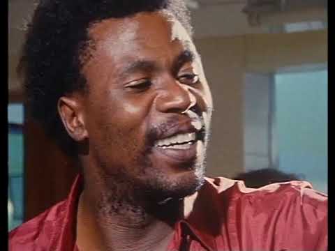 Dikolong S01E02 | The First Lesson