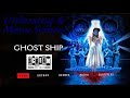 Scream Factory Unboxing Menu Screen Ghost Ship 2002