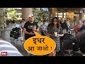 Richa Chadda Varun Sharma Seen Together