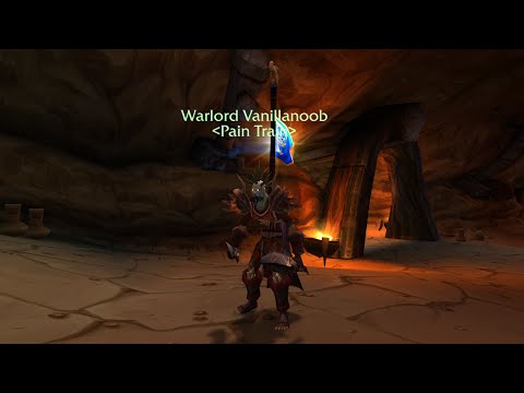WoW Classic Rank 14 High Warlord Undead Horde Rogue PvP - Warsong Gulch - Solo Que - Raw Gameplay