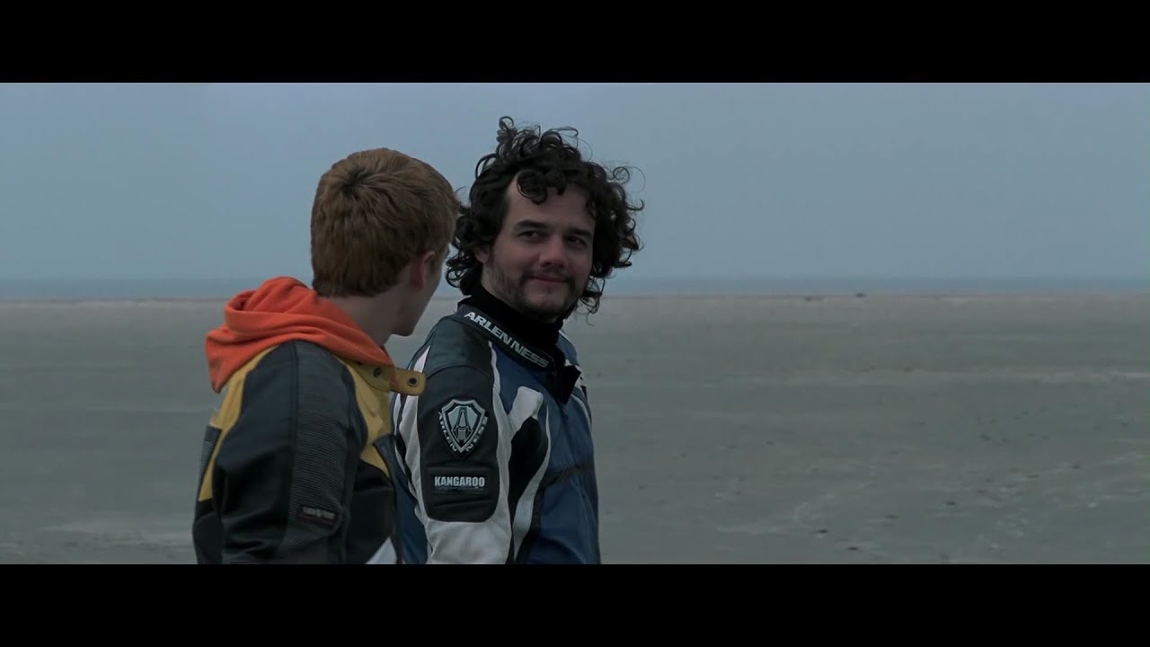trailer Oficial