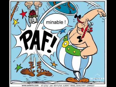 Weedy Millz " Obélix " Prod by Icecream beats