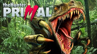 RAPTOR SNEAK ATTACK ★ The Hunter: Primal (4)