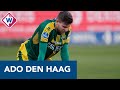 Michel Kramer over punt tegen Willem II: 'We kunnen onszelf niks verwijten' - OMROEP WEST SPORT