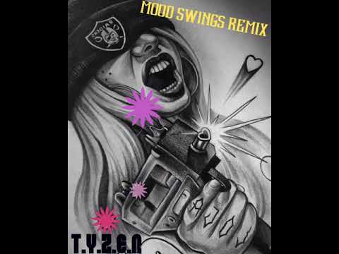TYZER - Mood Swings Remix (Audio)