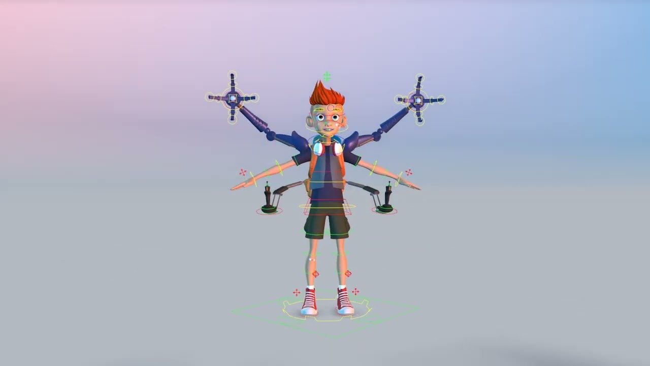 Mike Rig