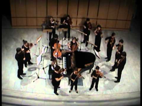 ROTONTA : KONTΣΕΡΤΟ ΓΙΑ 2 ΒΙΟΛΙΑ - ANTONIO VIVALDI