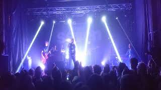 shed seven holmefirth picturedrome 15.11.18 room in my house audio