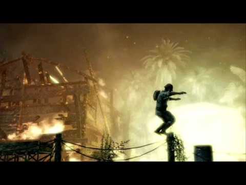 Call of Duty 6 MW2  Perks-Attachments-Camos