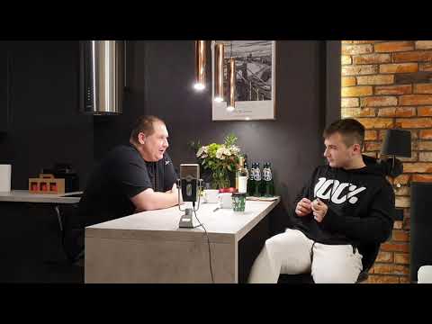 Wini x Filipek - rozmowa