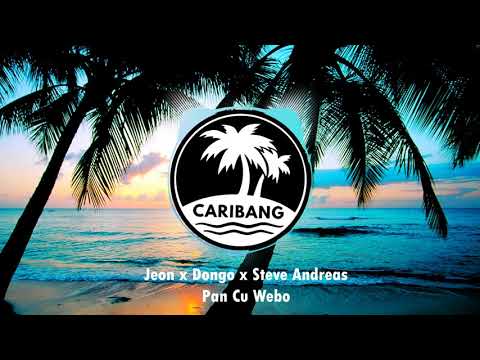 Jeon x Dongo x Steve Andreas   Pan Cu Webo