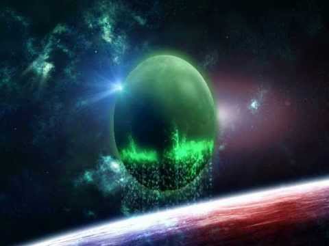 'A land full of stars' part 2 from the album ' I saw the flight '