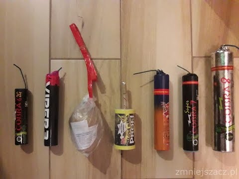 Cobra 6 2G vs Viper 3 vs Titanium Salute 3 vs Delova Rana vs Atomyc 7 vs Super Cobra 7 vs Cobra 8