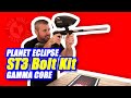Soft Tip Bolt Upgrade Kit | Planet Eclipse Gamma Core ST3 Bolt Kit | Lone Wolf Paintball Michigan