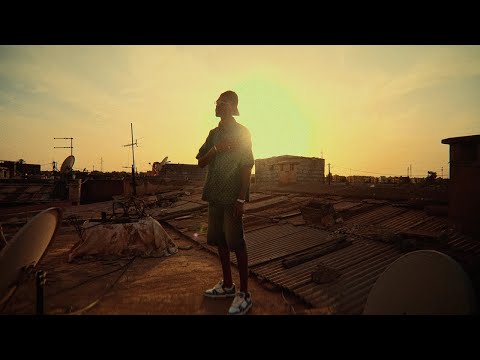 Zokush - Lebara (Clip Officiel)