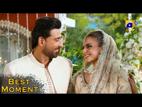 Kalank Last Episode 51 | 𝐁𝐞𝐬𝐭 𝐌𝐨𝐦𝐞𝐧𝐭 𝟎𝟒 | Hira Mani - Junaid Khan - Sami Khan | HAR PAL GEO