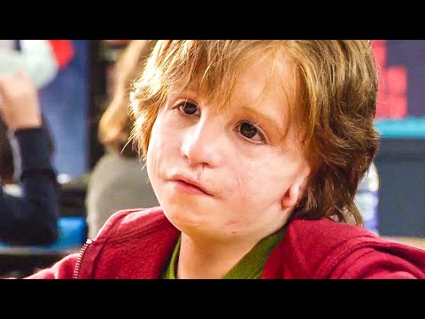 WONDER 予告編2 (2017) ジュリア・ロバーツ、オーウェン・ウィルソン (WONDER Trailer 2 (2017) Julia Roberts, Owen Wilson)