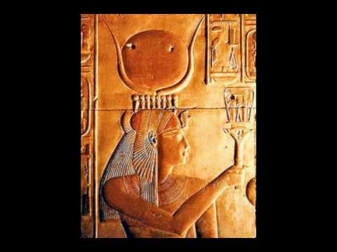 Hathors l Meditation music l Healing music l Relaxation music l 1 Hour Toning