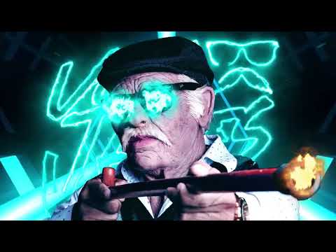 Vai Novinha AN AN AN EletroFunk - Dj Dyamante, Vovô James