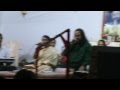 M2U00304.MPG...Srinivas & Shalini Art of ...