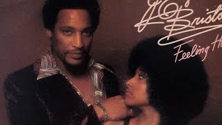 Johnny Bristol - Lusty Lady