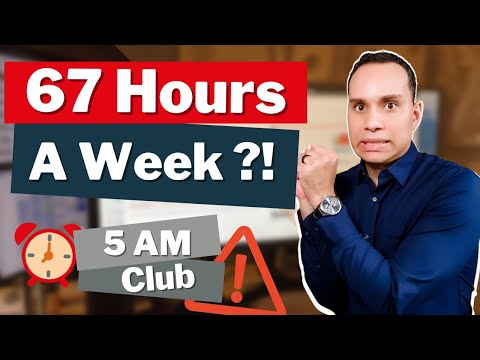 4 Simple Time Blocking Tips How To Start Time Blocking The Easy Way