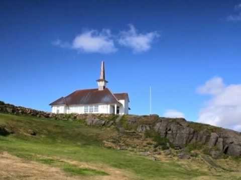 Barn - Páll Rósinkranz